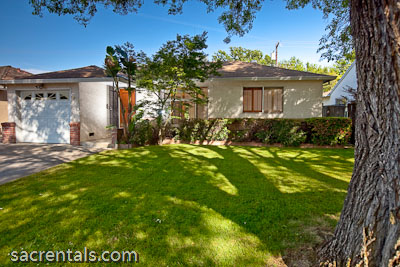 tahoe park house for rent