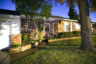 tahoe park house for rent