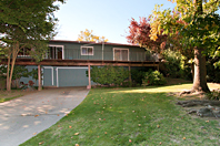 2 bedroom house for rent sacramento river delta